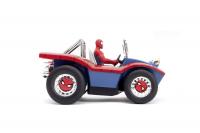 RC Marvel Spiderman Buggy 1:24, 2 kan